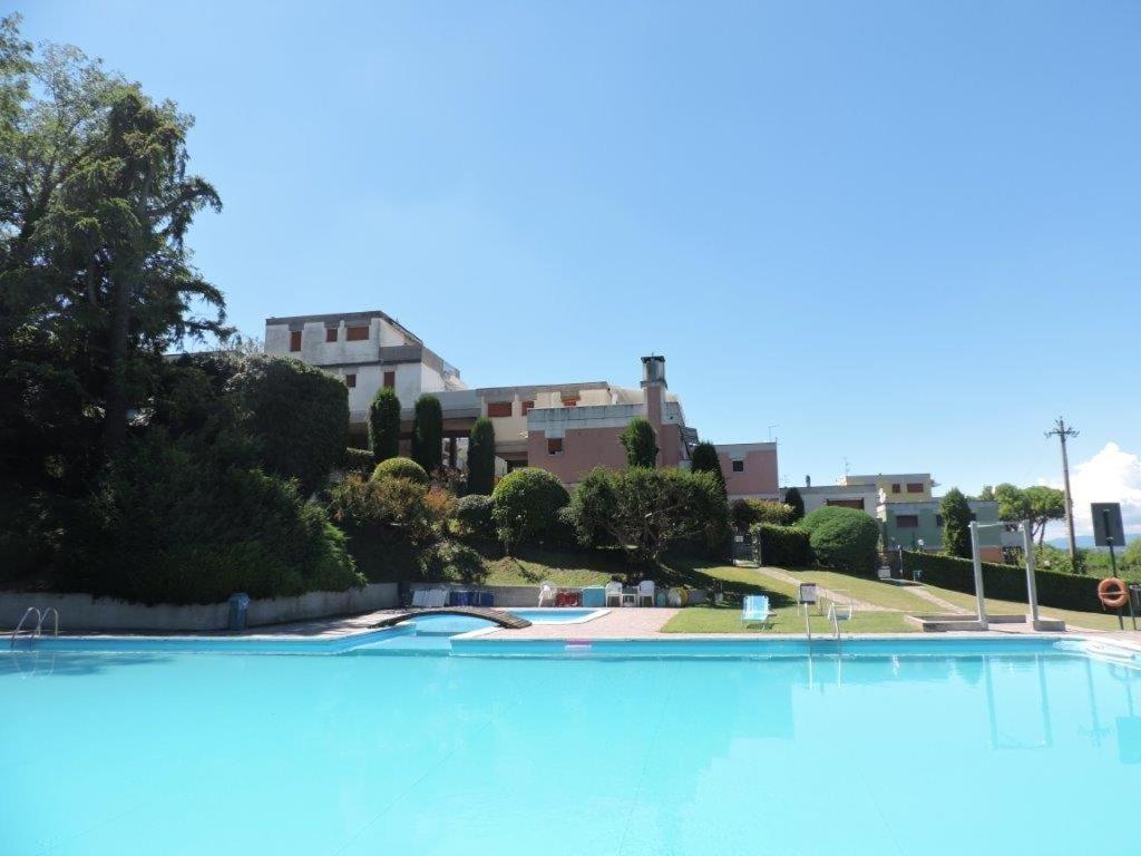 Appartamento E Piscina Peschiera *