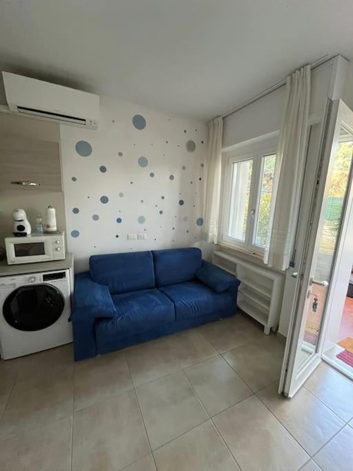 E Piscina Peschiera Appartamento Peschiera del Garda
