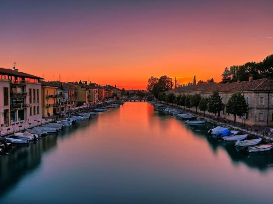 Appartamento E Piscina Peschiera