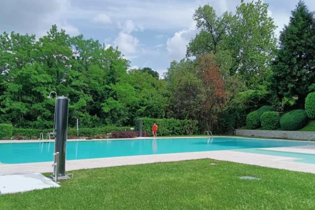 E Piscina Peschiera