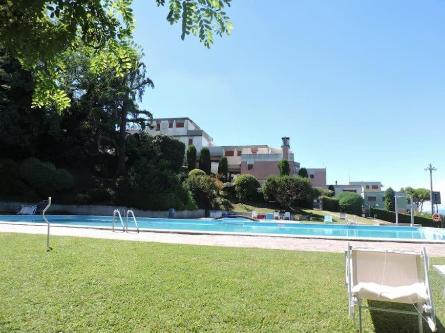 Appartamento E Piscina Peschiera *