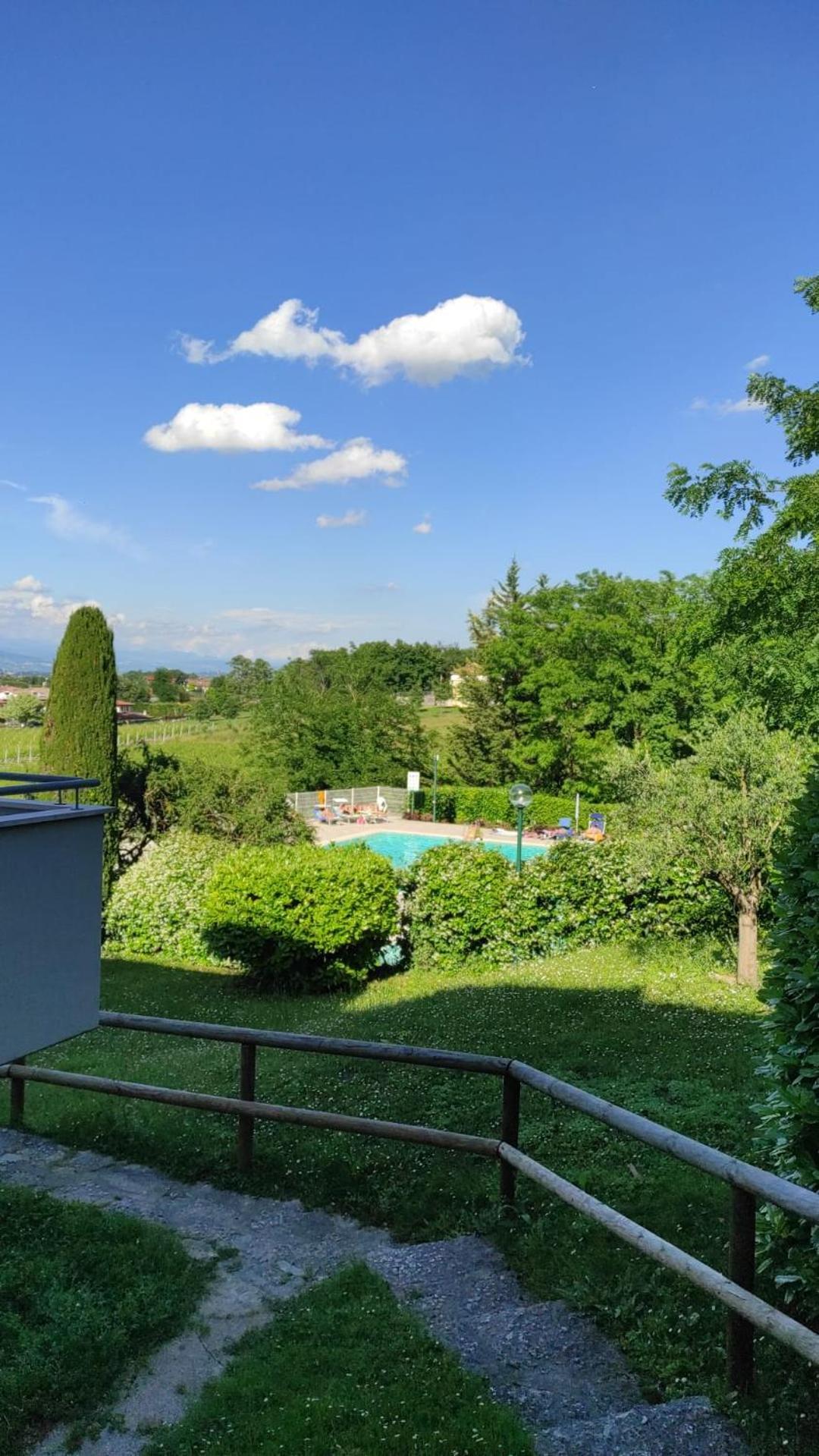 E Piscina Peschiera *
